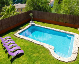 Villa de location Sitges