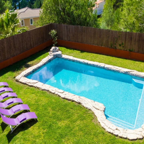 Villa de location Sitges