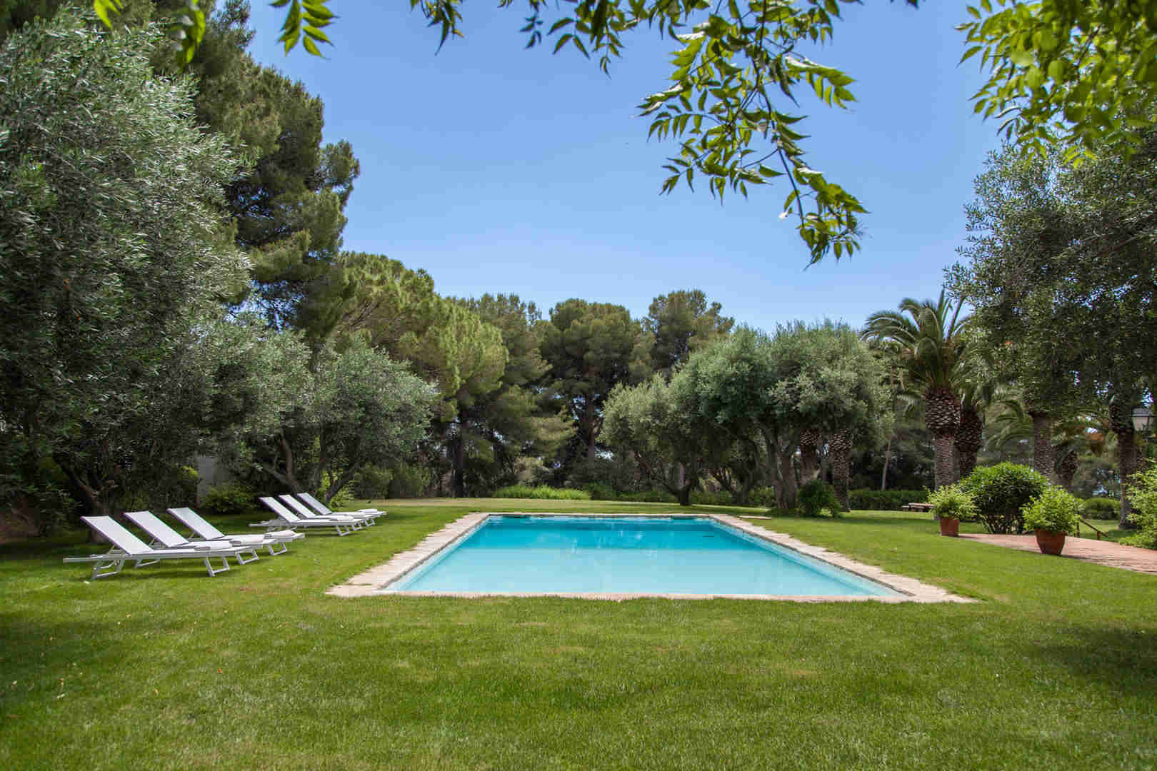 location maison vacances Barcelone