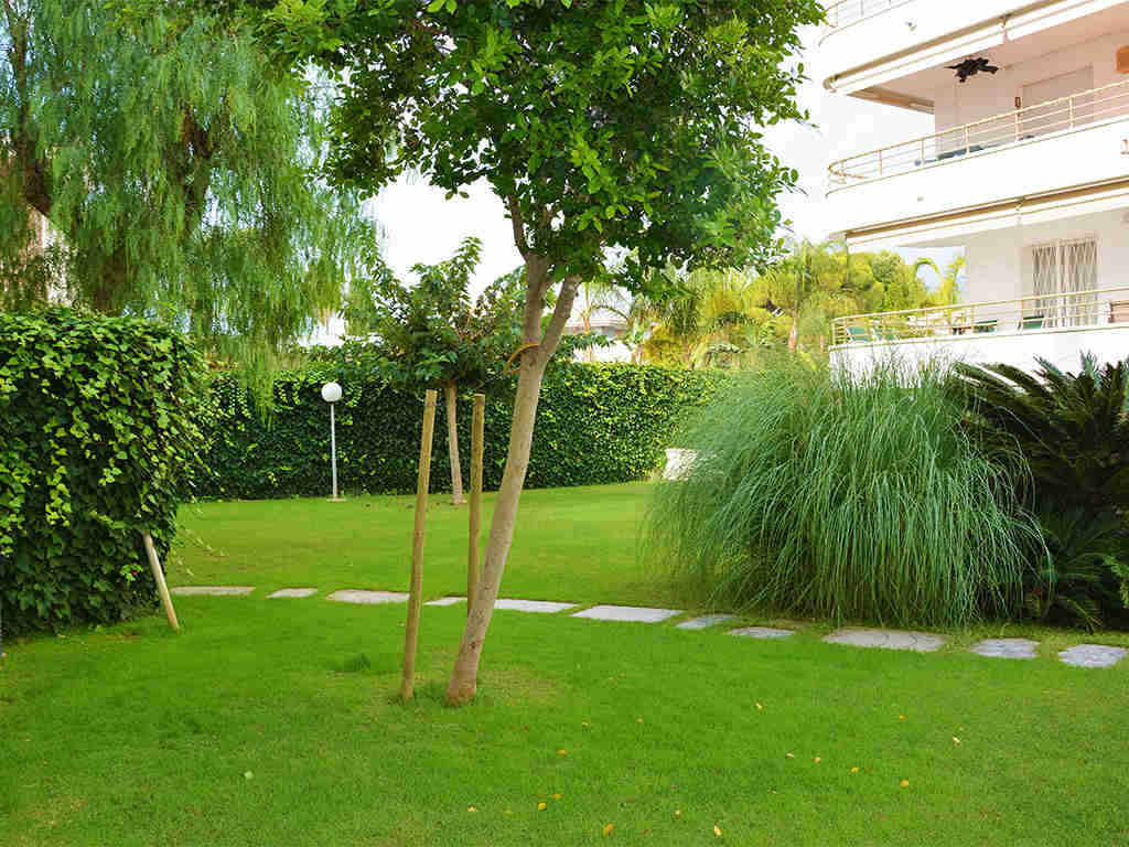 location appartement à Sitges