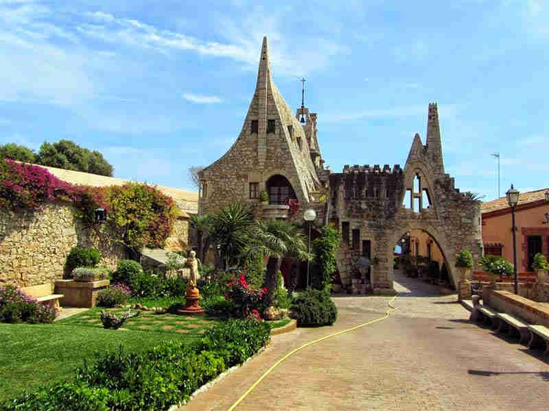 Cave à vin Guell