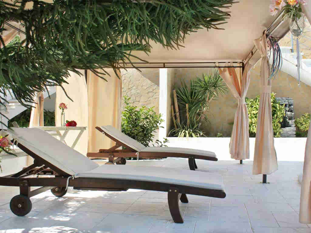 villa de vacances proche de Barcelone
