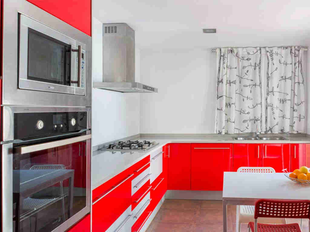 villa de vacances proche de Barcelone