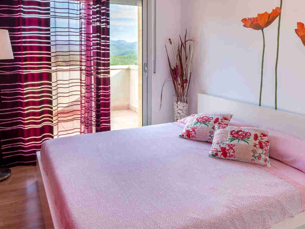 villa de vacances proche de Barcelone