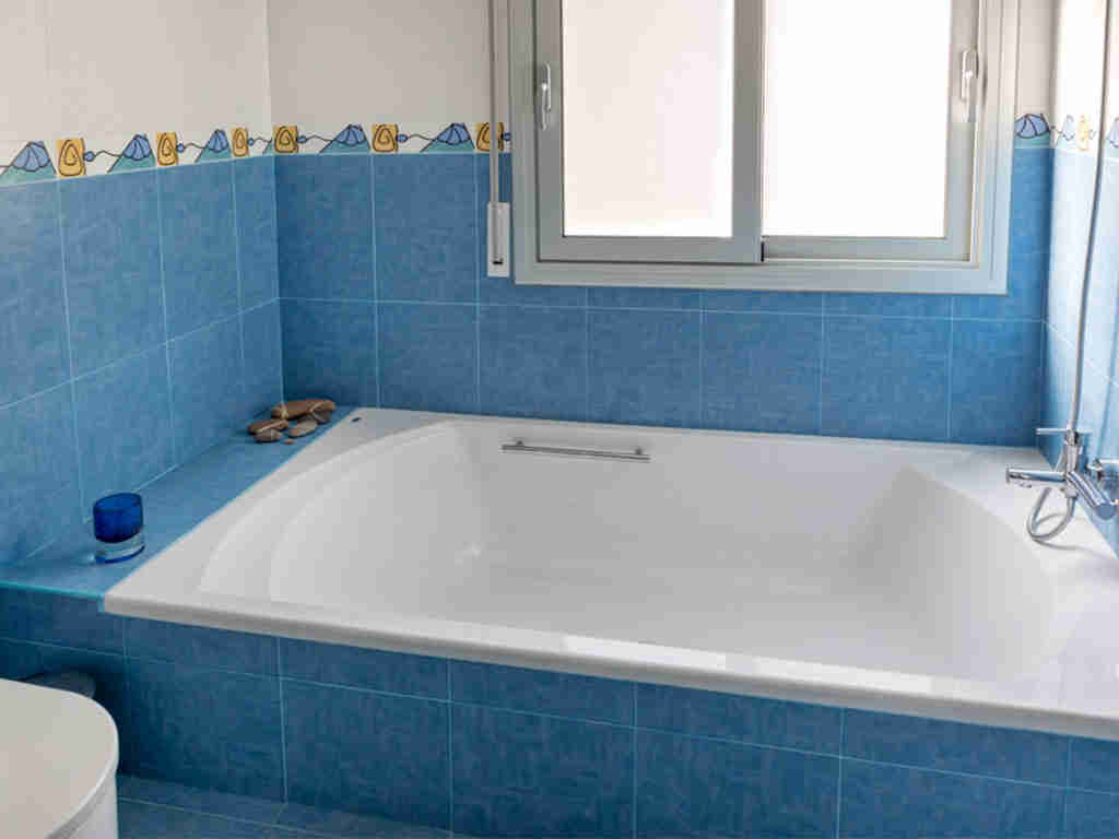 villa de vacances proche de Barcelone