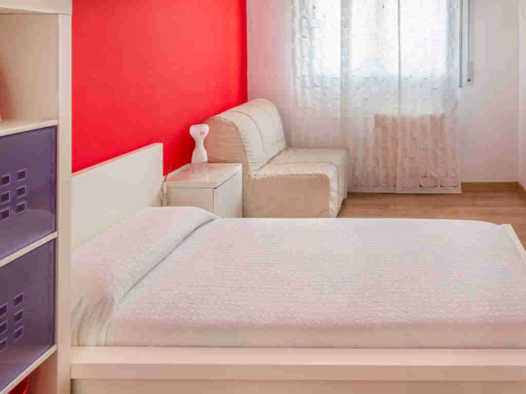 villa de vacances proche de Barcelone