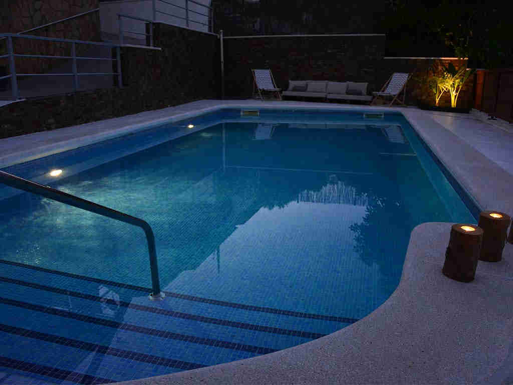 villa de vacances proche de Barcelone