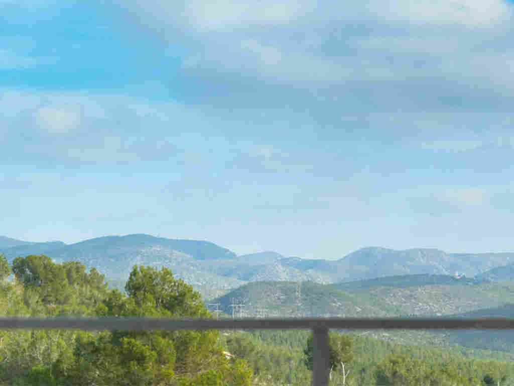 villa de vacances proche de Barcelone