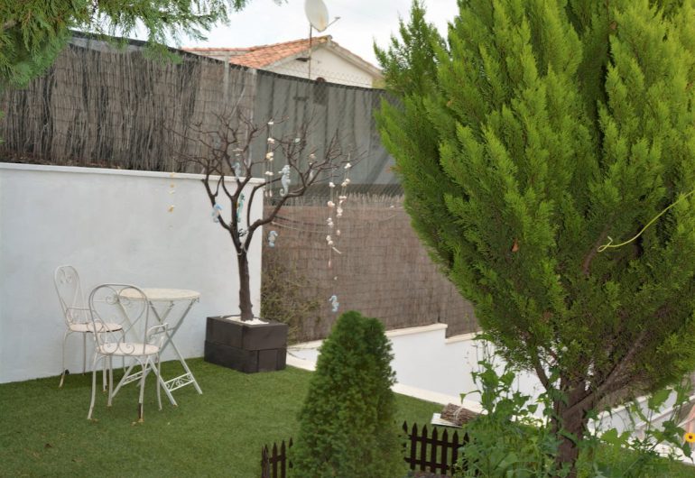 villa de vacances proche de barcelone