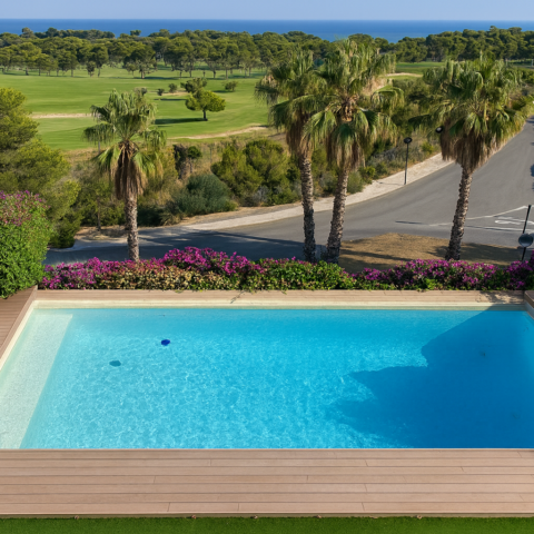 Villa de vacances à Sitges près de Barcelone