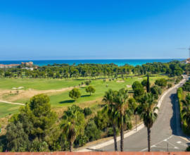 Villa de vacances à Sitges près de Barcelone