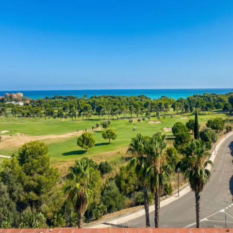 Villa de vacances à Sitges près de Barcelone