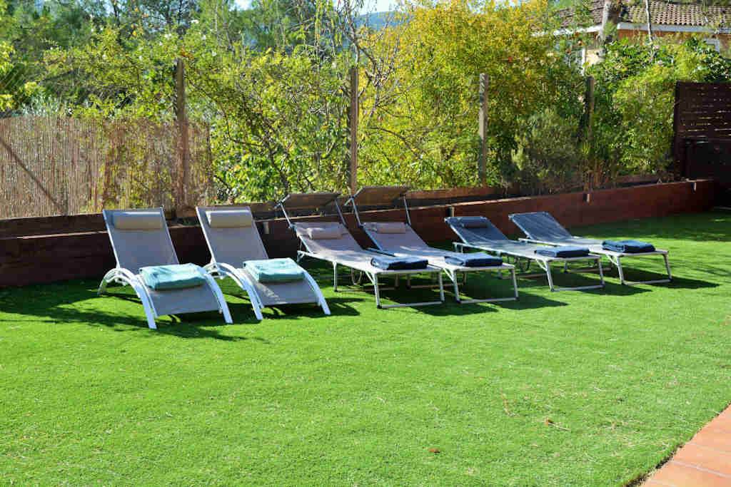jardin
