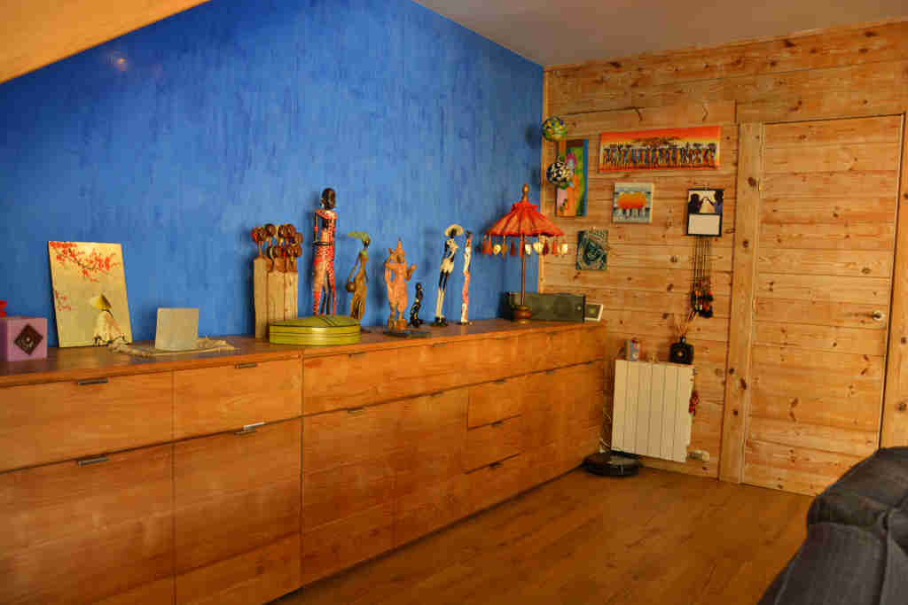 décoration