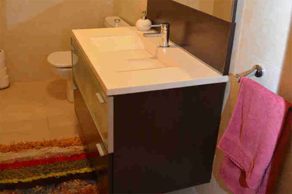 lavabo