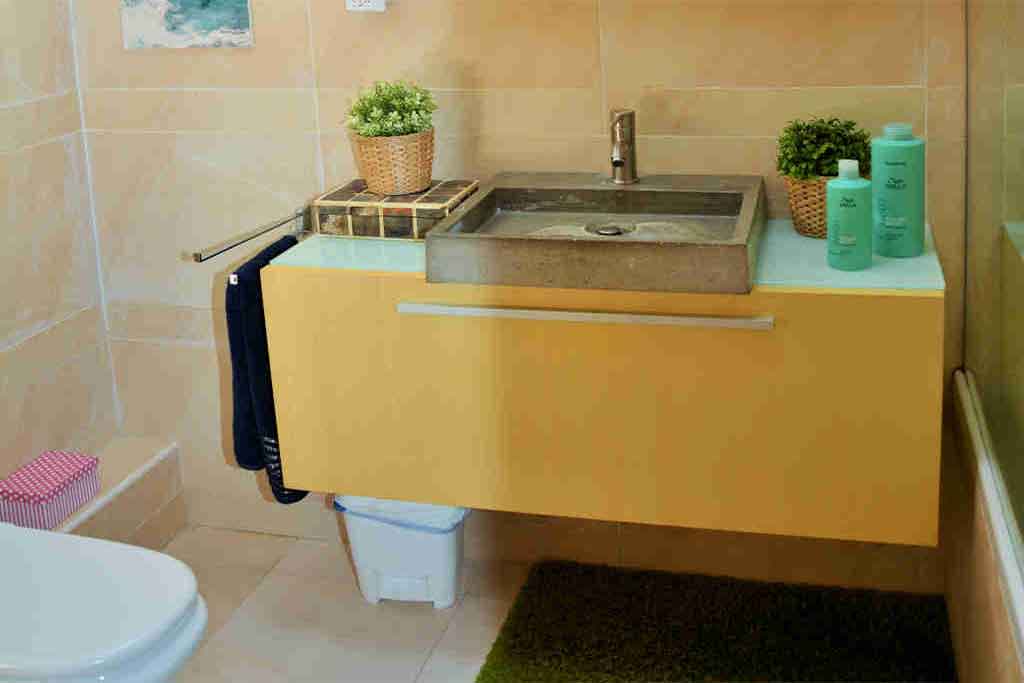 lavabo