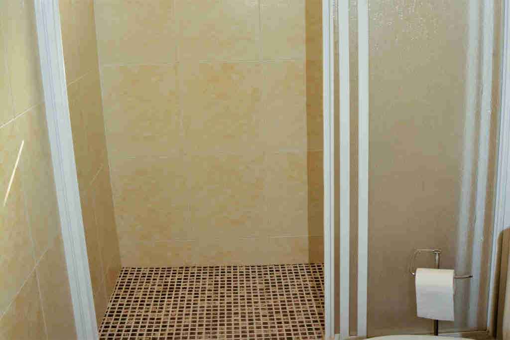 sallle de bain