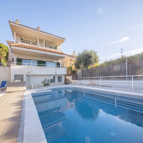 Maison de vacances piscine louer