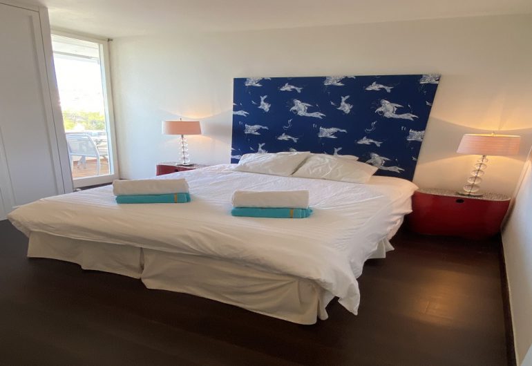 Apartamento para vacaciones en Sitges