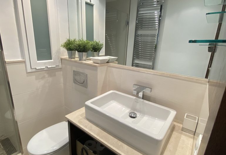 Apartamento para vacaciones en Sitges