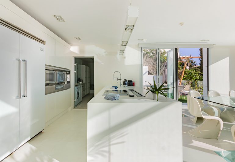 Cuisine intérieur