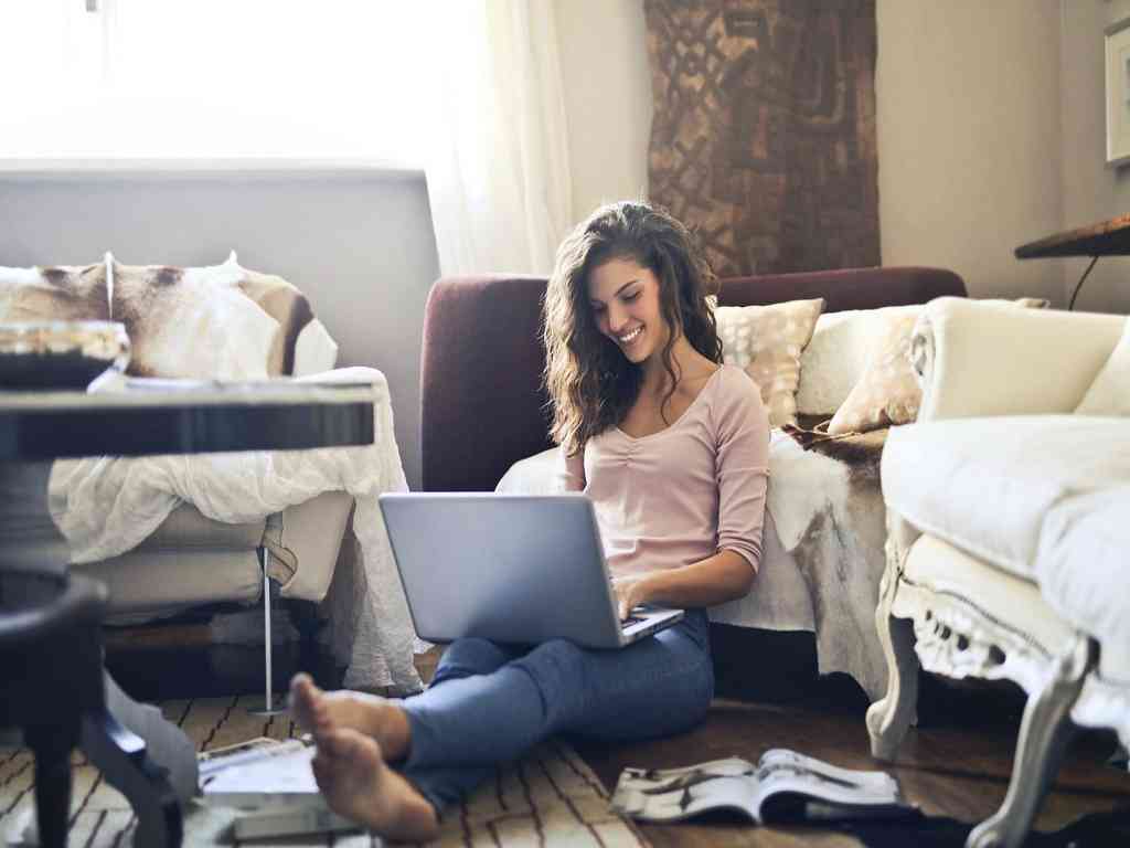 Teletrabajo alquiler en Barcelona