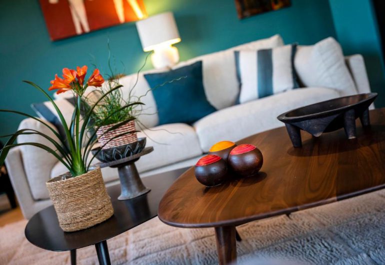 maison de luxe a sitges