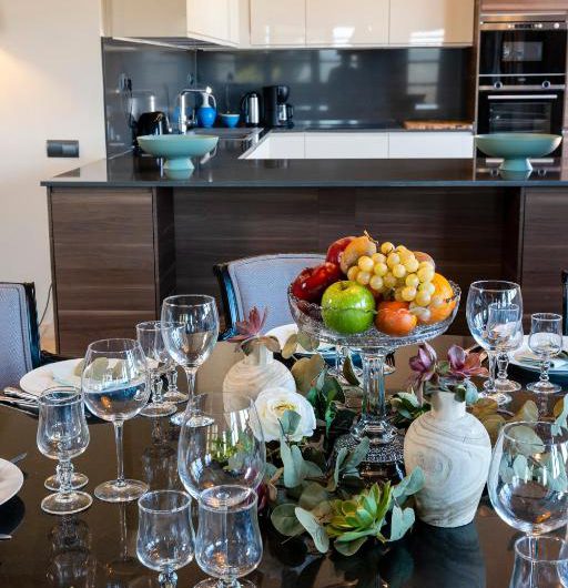 luxury house in sitges