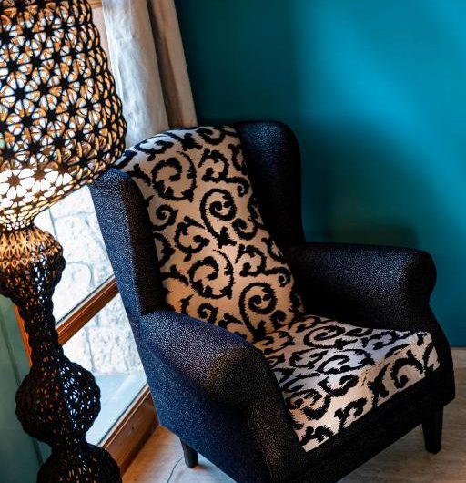 maison de luxe a sitges