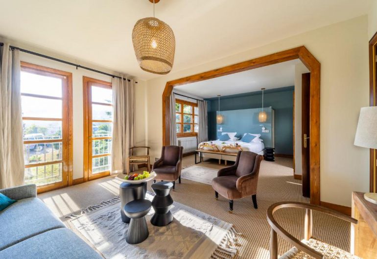 maison de luxe a sitges