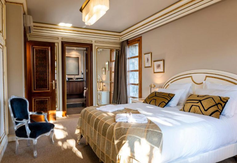 maison de luxe a sitges