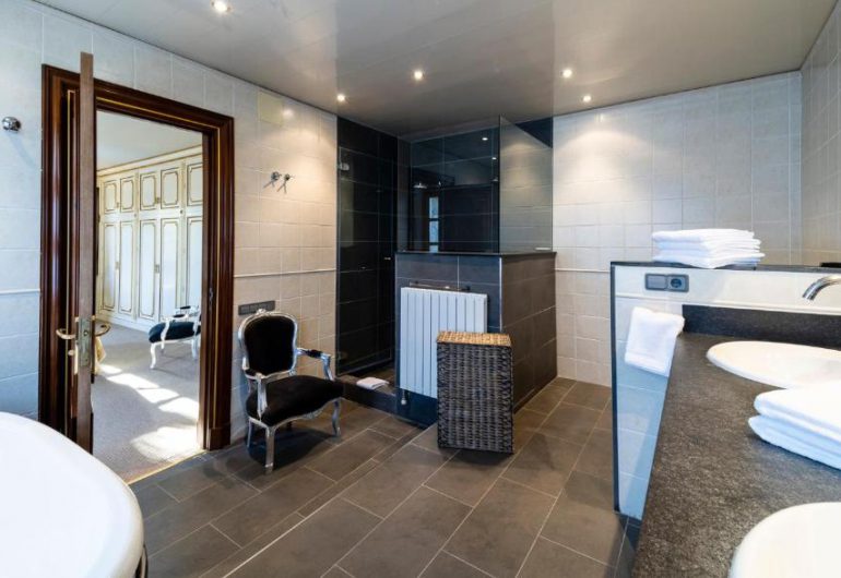 maison de luxe a sitges