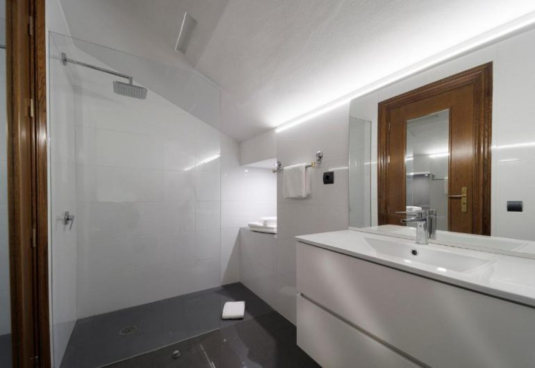 Villa de lujo sitges