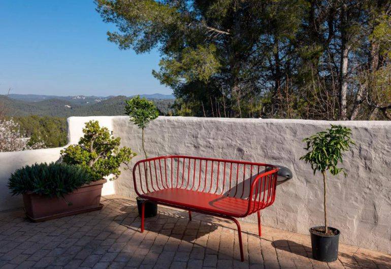 villa de lujo sitges