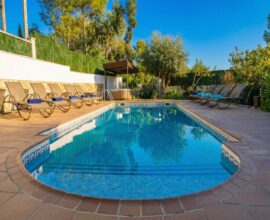 location maison sitges espagne