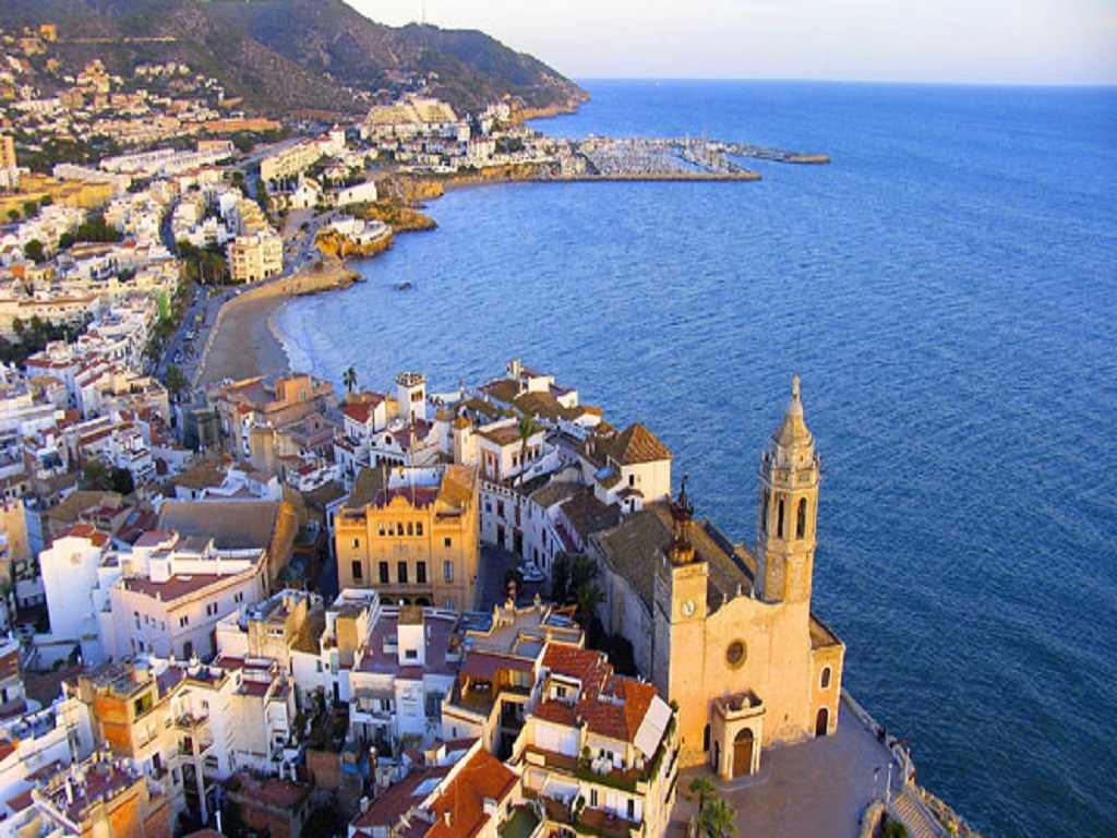 sitges turismo que ver