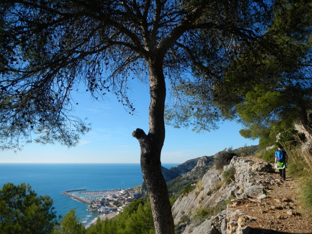 parc naturel del garraf