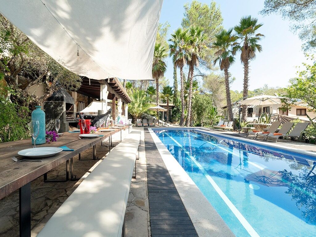 Villa a louer pour une grande fête ou une célébration