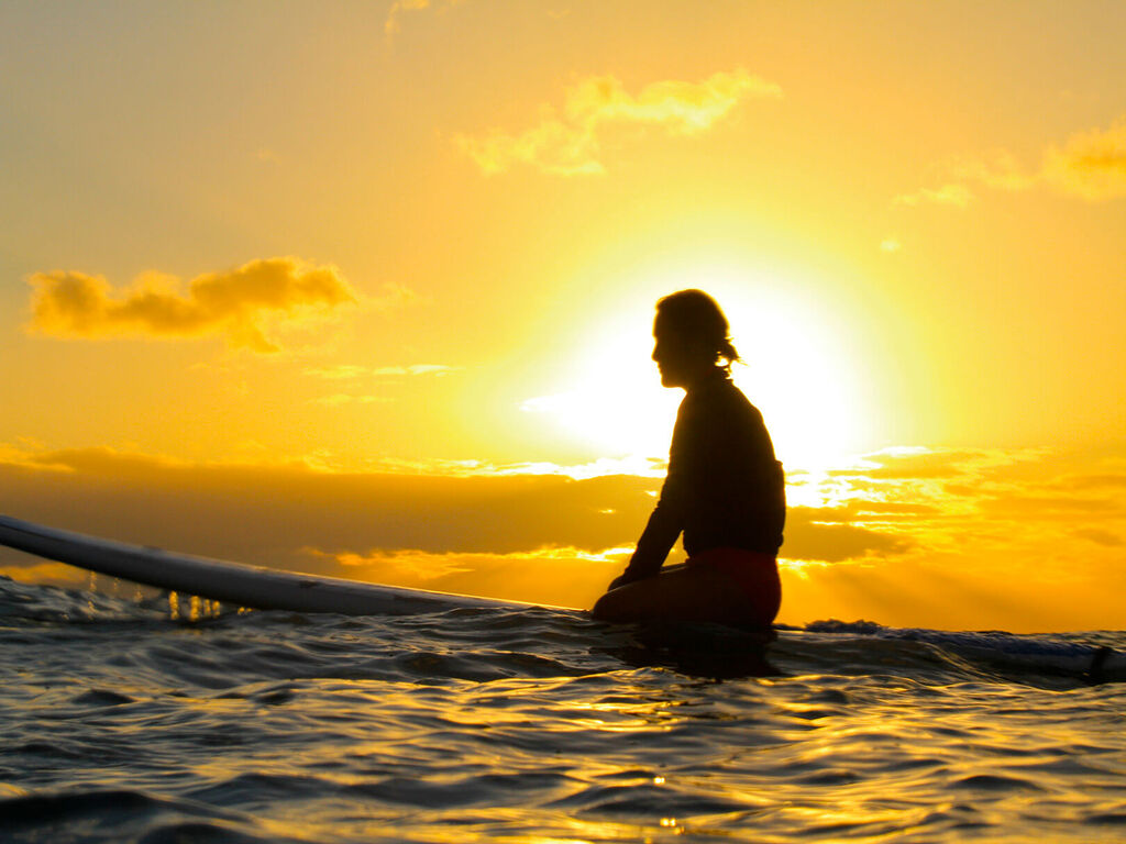 escuela de surf sitges