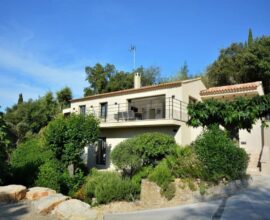 maison de vacances saint tropez