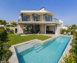 Villas à Louer Sitges