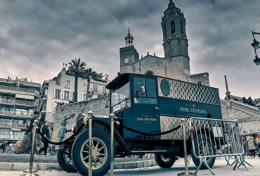 Si vous vous demandez quoi faire à Sitges en hiver, voici quelques conseils pratiques pour planifier un séjour hivernal à Sitges,