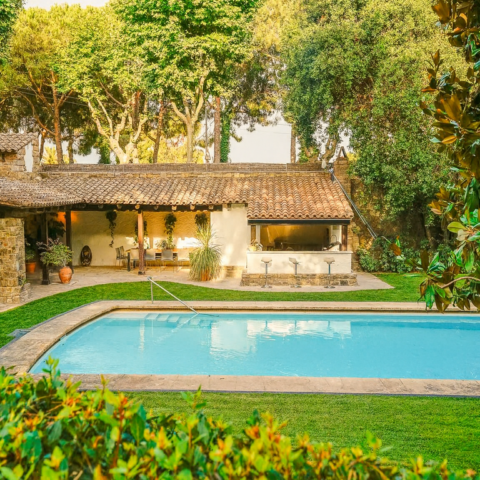 Villas de Luxe Barcelona