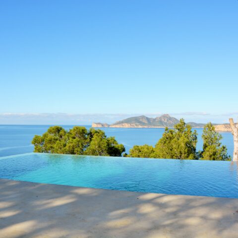 Villa Son Gap