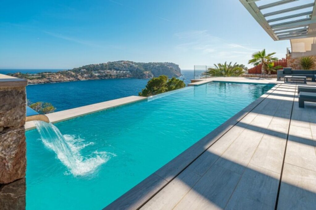 holiday villa rentals in Mallorca