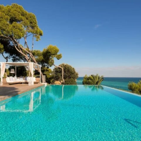 villa brisa del mar
