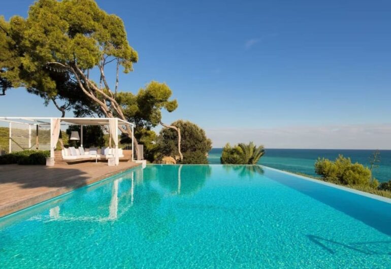 villa brisa del mar