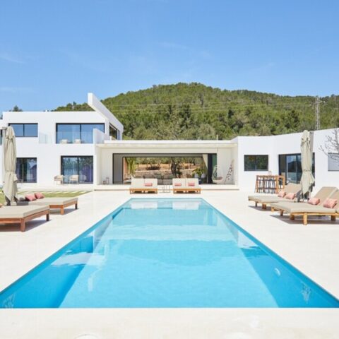 Villa Ibiza Can Pep Sa Guaita