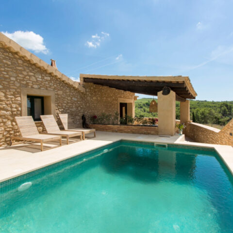 Masia La Torre
