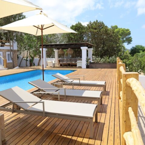 Villa Ibiza Can Rafel